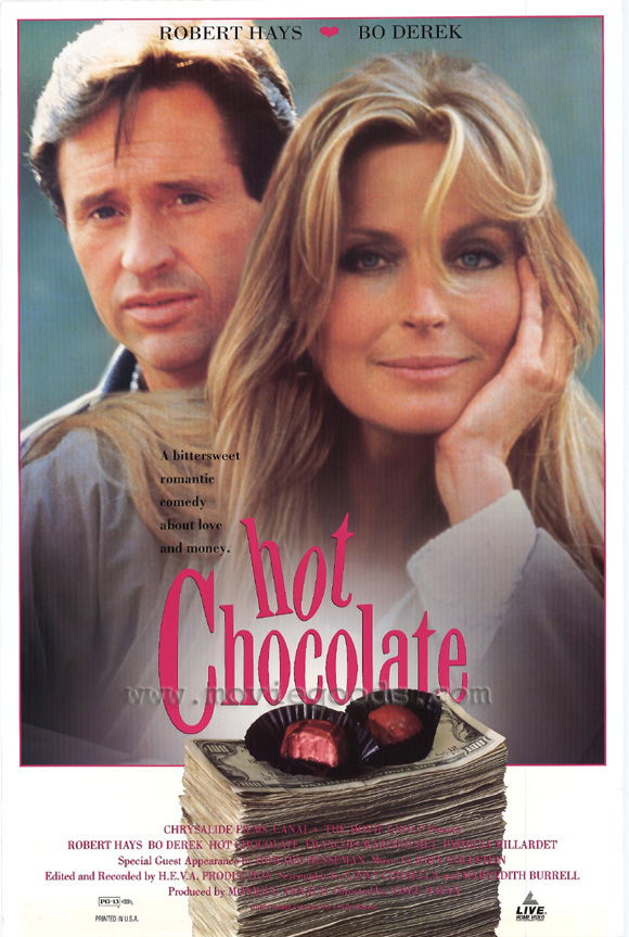 Hot Chocolate II movie