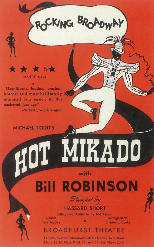 El Mikado [1939]