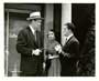 Hot News - 8 x 10 B&W Photo #1