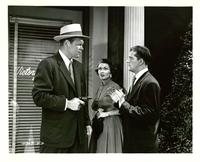 Hot News - 8 x 10 B&W Photo #1