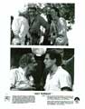 Hot Pursuit - 8 x 10 B&W Photo #6