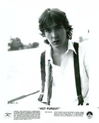 Hot Pursuit - 8 x 10 B&W Photo #1