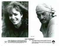Hot Pursuit - 8 x 10 B&W Photo #2