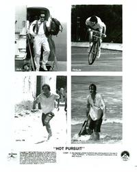 Hot Pursuit - 8 x 10 B&W Photo #4
