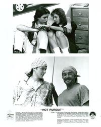 Hot Pursuit - 8 x 10 B&W Photo #5