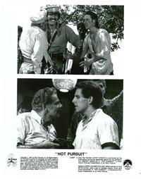 Hot Pursuit - 8 x 10 B&W Photo #6