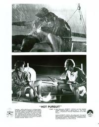 Hot Pursuit - 8 x 10 B&W Photo #7