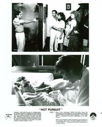 Hot Pursuit - 8 x 10 B&W Photo #8