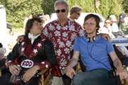 Hot Rod - 8 x 10 Color Photo #11