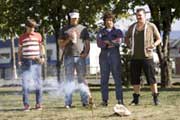 Hot Rod - 8 x 10 Color Photo #19