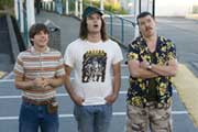 Hot Rod - 8 x 10 Color Photo #22