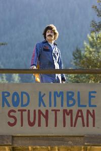 Hot Rod - 8 x 10 Color Photo #5