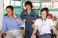Hot Rod - 8 x 10 Color Photo #23