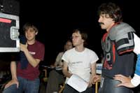 Hot Rod - 8 x 10 Color Photo #8