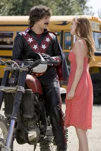 Hot Rod - 8 x 10 Color Photo #12