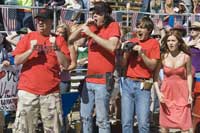 Hot Rod - 8 x 10 Color Photo #14