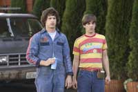 Hot Rod - 8 x 10 Color Photo #21