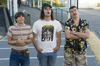 Hot Rod - 8 x 10 Color Photo #22