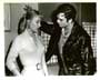 Hot Rod Rumble - 8 x 10 B&W Photo #1