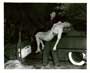 Hot Rod Rumble - 8 x 10 B&W Photo #6