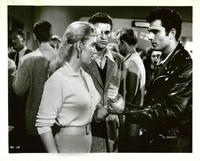 Hot Rod Rumble - 8 x 10 B&W Photo #2