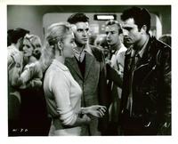 Hot Rod Rumble - 8 x 10 B&W Photo #3