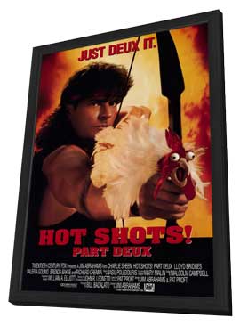 Amazoncom: Hot Shots, Part Deux!: Charlie Sheen, Lloyd