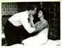 Hot Summer Night - 8 x 10 B&W Photo #1