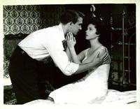 Hot Summer Night - 8 x 10 B&W Photo #1