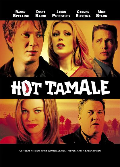 Hot Tamale movie