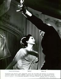 Hotel - 8 x 10 B&W Photo #34