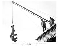 Houdini - 8 x 10 B&W Photo #1