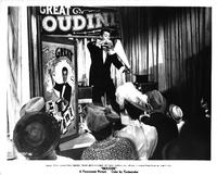 Houdini - 8 x 10 B&W Photo #2
