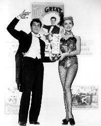 Houdini - 8 x 10 B&W Photo #4