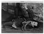 Houdini - 8 x 10 B&W Photo #1