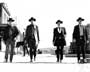 Hour of the Gun - 8 x 10 B&W Photo #11