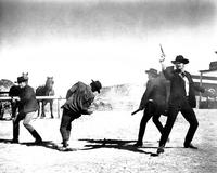 Hour of the Gun - 8 x 10 B&W Photo #10