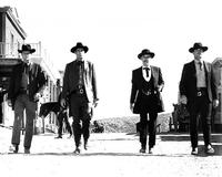 Hour of the Gun - 8 x 10 B&W Photo #11