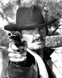 Hour of the Gun - 8 x 10 B&W Photo #12