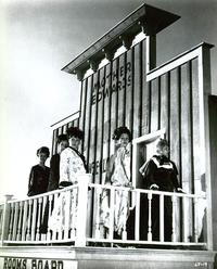 Hour of the Gun - 8 x 10 B&W Photo #17
