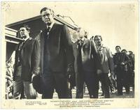 Hour of the Gun - 8 x 10 B&W Photo #1