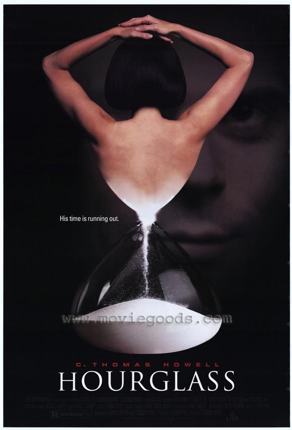 Hourglass movie