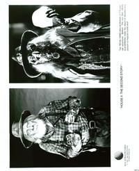 House 2: The Second Story - 8 x 10 B&W Photo #4