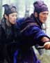 House of Flying Daggers - 8 x 10 Color Photo #2
