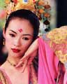 House of Flying Daggers - 8 x 10 Color Photo #3