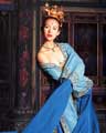 House of Flying Daggers - 8 x 10 Color Photo #11