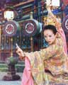 House of Flying Daggers - 8 x 10 Color Photo #21