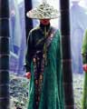 House of Flying Daggers - 8 x 10 Color Photo #25