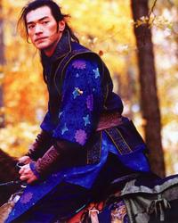 House of Flying Daggers - 8 x 10 Color Photo #4