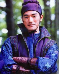 House of Flying Daggers - 8 x 10 Color Photo #5